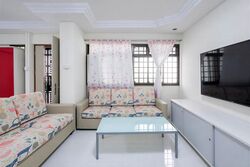 Blk 366 Corporation Drive (Jurong West), HDB 4 Rooms #614155191
